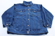 Women's OFNY Jeans Denim Jacket - Jackets - Thrifted Threads