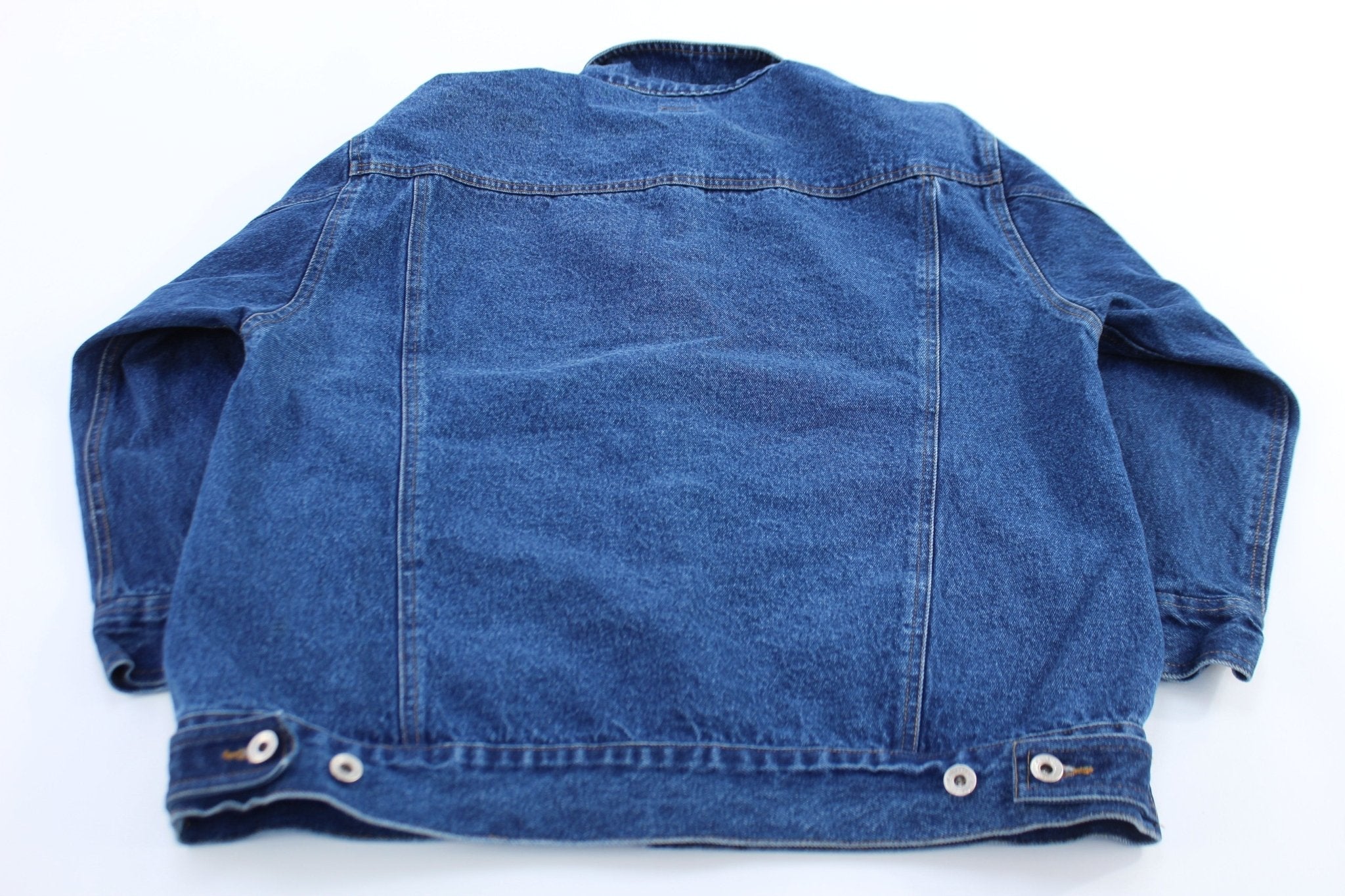 Women's OFNY Jeans Denim Jacket - Jackets - Thrifted Threads