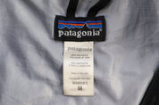 Women's Patagonia Logo Patch Full Zip Jacket - Jacket - Thrifted Threads