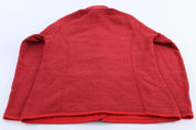 Women's Patagonia Logo Patch Red Better Sweater - ThriftedThreads.com