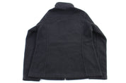 Women's Patagonia Synchilla Black Full Zip Sweater - Sweater - Thrifted Threads