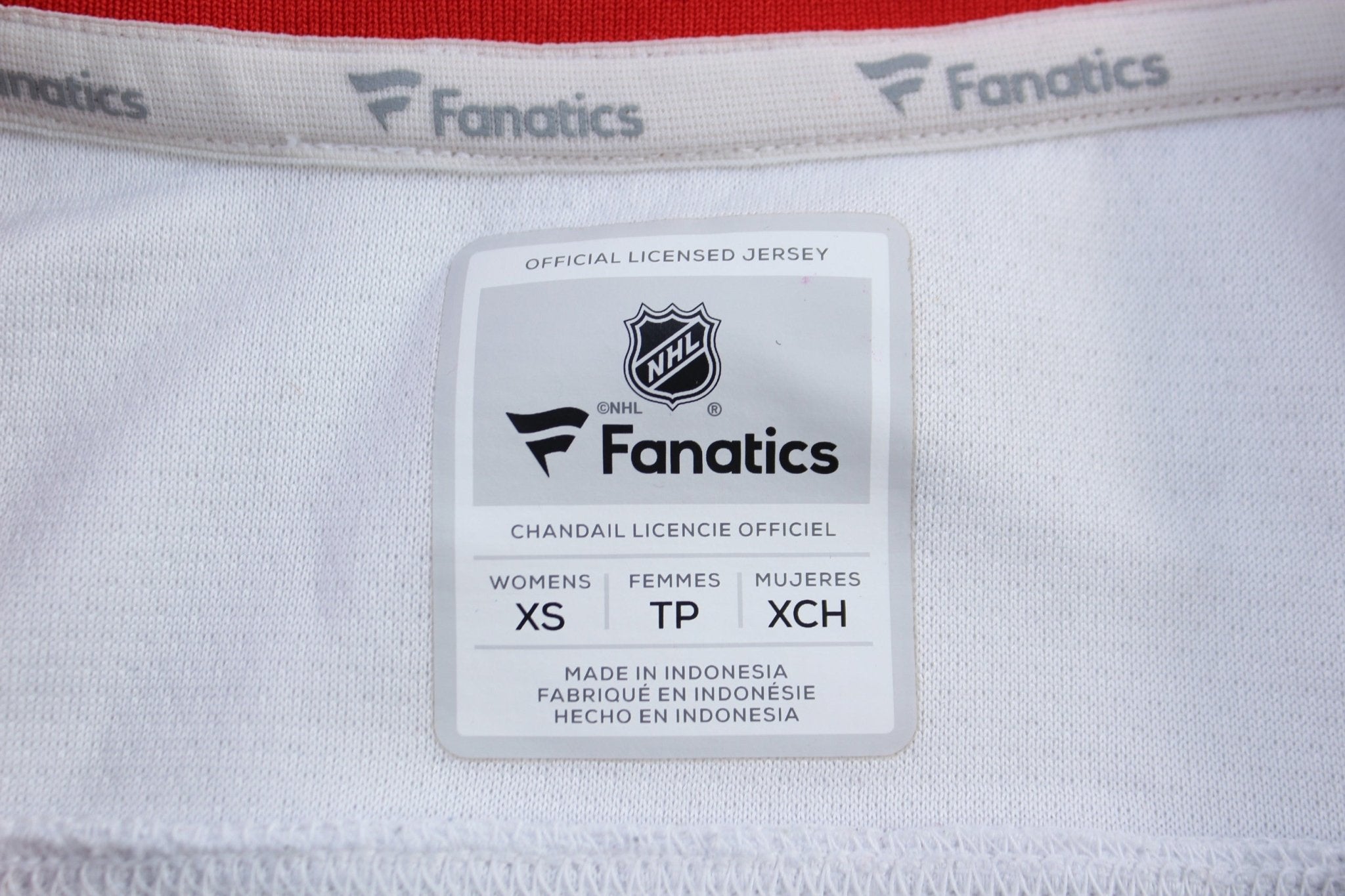 Women's Patrick Kane Chicago Blackhawks Hockey Jersey - Jerseys/Tanks - Thrifted Threads