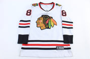Women's Patrick Kane Chicago Blackhawks Hockey Jersey - Jerseys/Tanks - Thrifted Threads