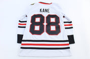 Women's Patrick Kane Chicago Blackhawks Hockey Jersey - Jerseys/Tanks - Thrifted Threads