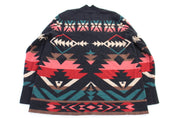 Women's Pendleton Aztec Patterned LS Shirt - Sweater - Thrifted Threads