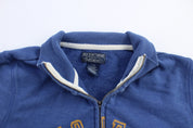 Women's Polo Jeans Company Full Zip Sweater - Sweater - Thrifted Threads