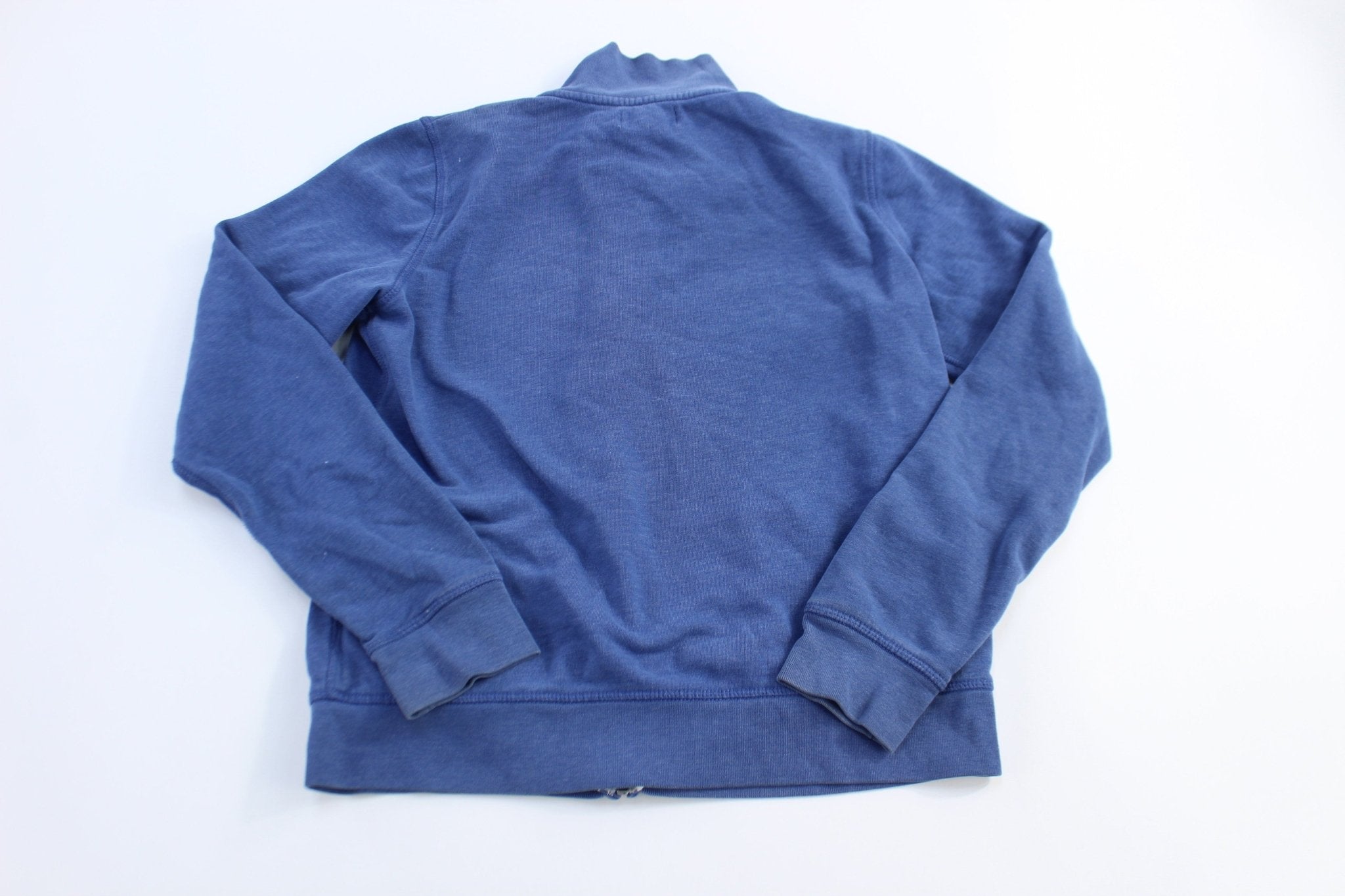 Women's Polo Jeans Company Full Zip Sweater - Sweater - Thrifted Threads