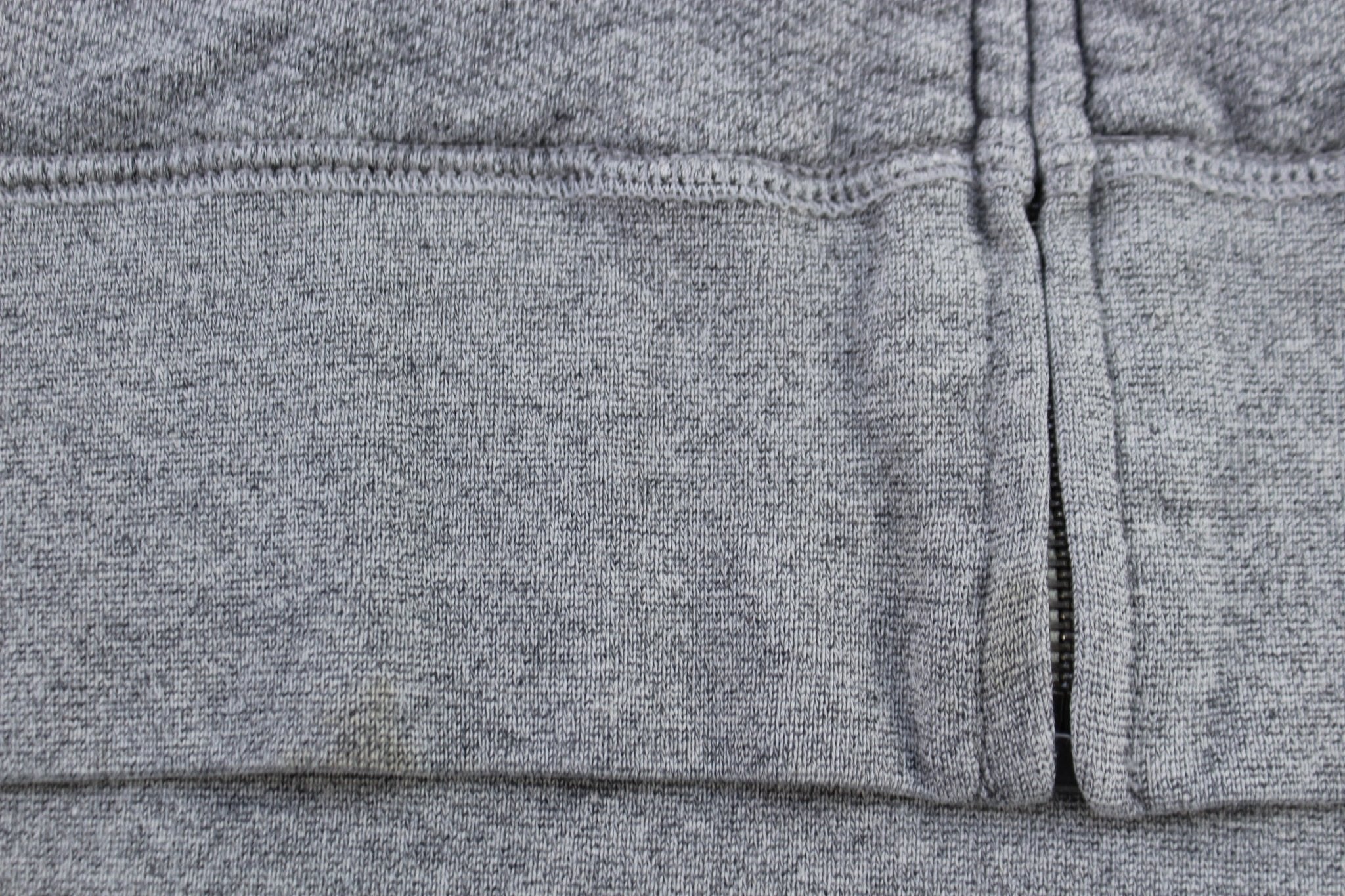 Women's Polo Ralph Lauren Embroidered Logo Full Zip Sweater - Sweater - Thrifted Threads