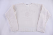 Women's Polo Ralph Lauren Wimbledon Tennis Club Sweater - Sweater - Thrifted Threads