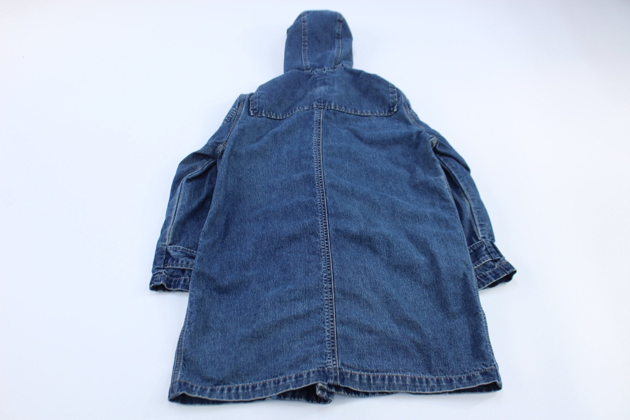 ジャケット・アウター 00s~ Ralph Lauren denim swing top Polo Ralph Lauren Denim Trucker Jacket | Saks Fifth Avenue