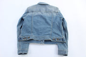Women's Ralph Lauren Denim Jacket - ThriftedThreads.com