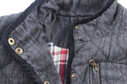Women's Ralph Lauren Diamond Quilted Jacket - ThriftedThreads.com