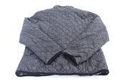 Women's Ralph Lauren Diamond Quilted Jacket - ThriftedThreads.com