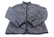 Women's Ralph Lauren Diamond Quilted Jacket - ThriftedThreads.com