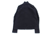 Women's Ralph Lauren Full Zip Sweater - Sweater - Thrifted Threads