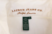 Women's Ralph Lauren Jeans Co Embellished Jacket - Jacket - Thrifted Threads