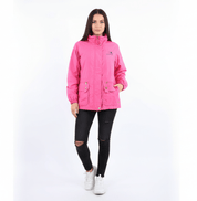 Women's Ralph Lauren Sport Full Zip Jacket - Jacket - Thrifted Threads