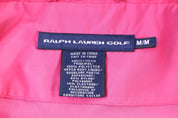 Women's Ralph Lauren Sport Full Zip Jacket - Jacket - Thrifted Threads