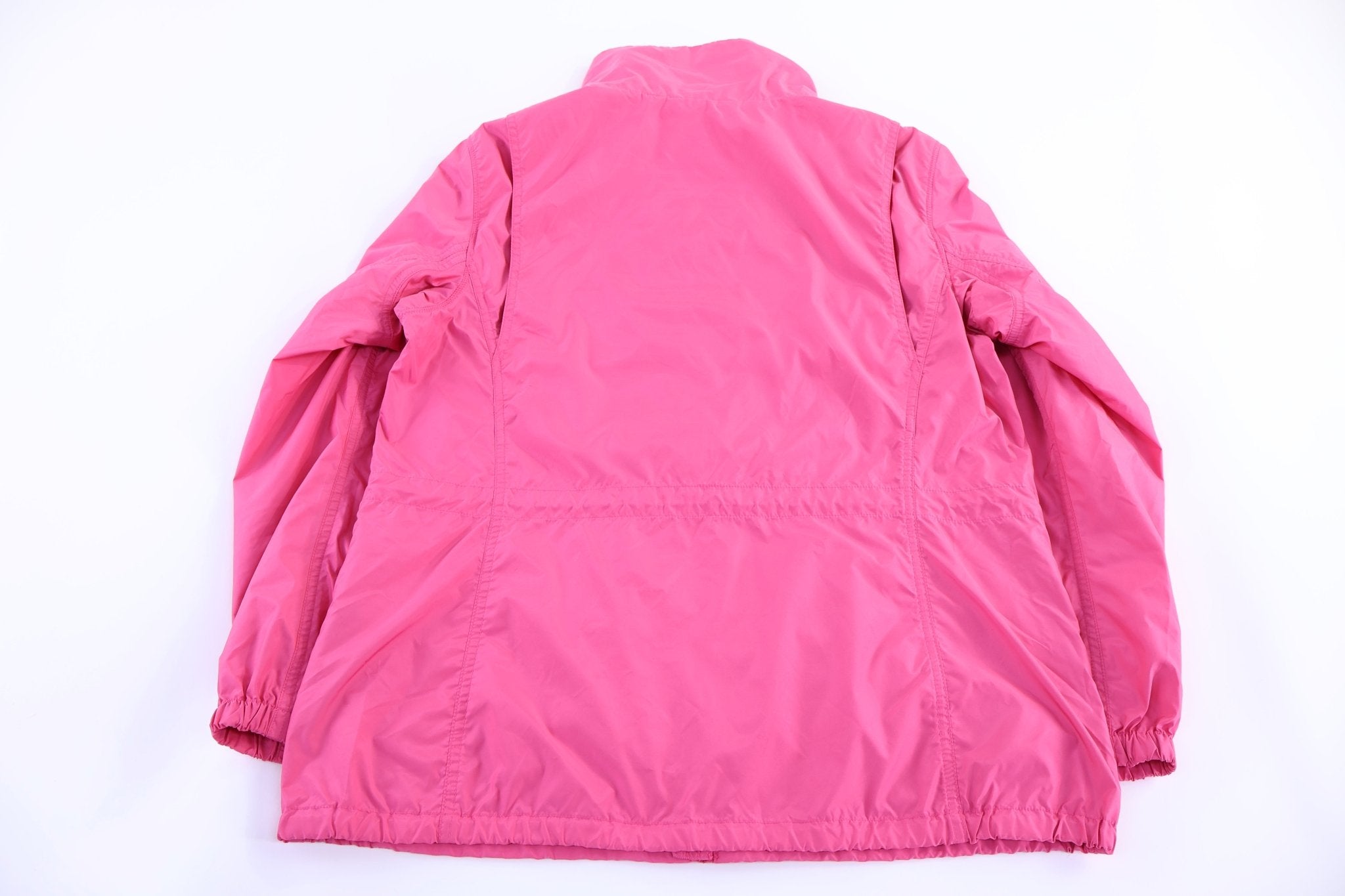 Women's Ralph Lauren Sport Full Zip Jacket - Jacket - Thrifted Threads