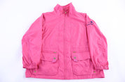 Women's Ralph Lauren Sport Full Zip Jacket - Jacket - Thrifted Threads