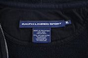 Women's Ralph Lauren Sport Full Zip Jacket - Jackets - Thrifted Threads