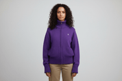 Women's Ralph Lauren Sport Full Zip Sweater - Sweater - Thrifted Threads