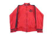 Women's Ralph Lauren Sport Full Zip Track Jacket - Jacket - Thrifted Threads