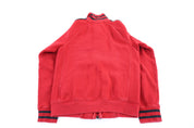 Women's Ralph Lauren Sport Full Zip Track Jacket - Jacket - Thrifted Threads