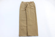 Women's Ralph Lauren Tan Pants - Pants - Thrifted Threads