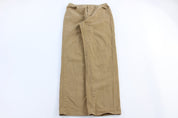 Women's Ralph Lauren Tan Pants - Pants - Thrifted Threads