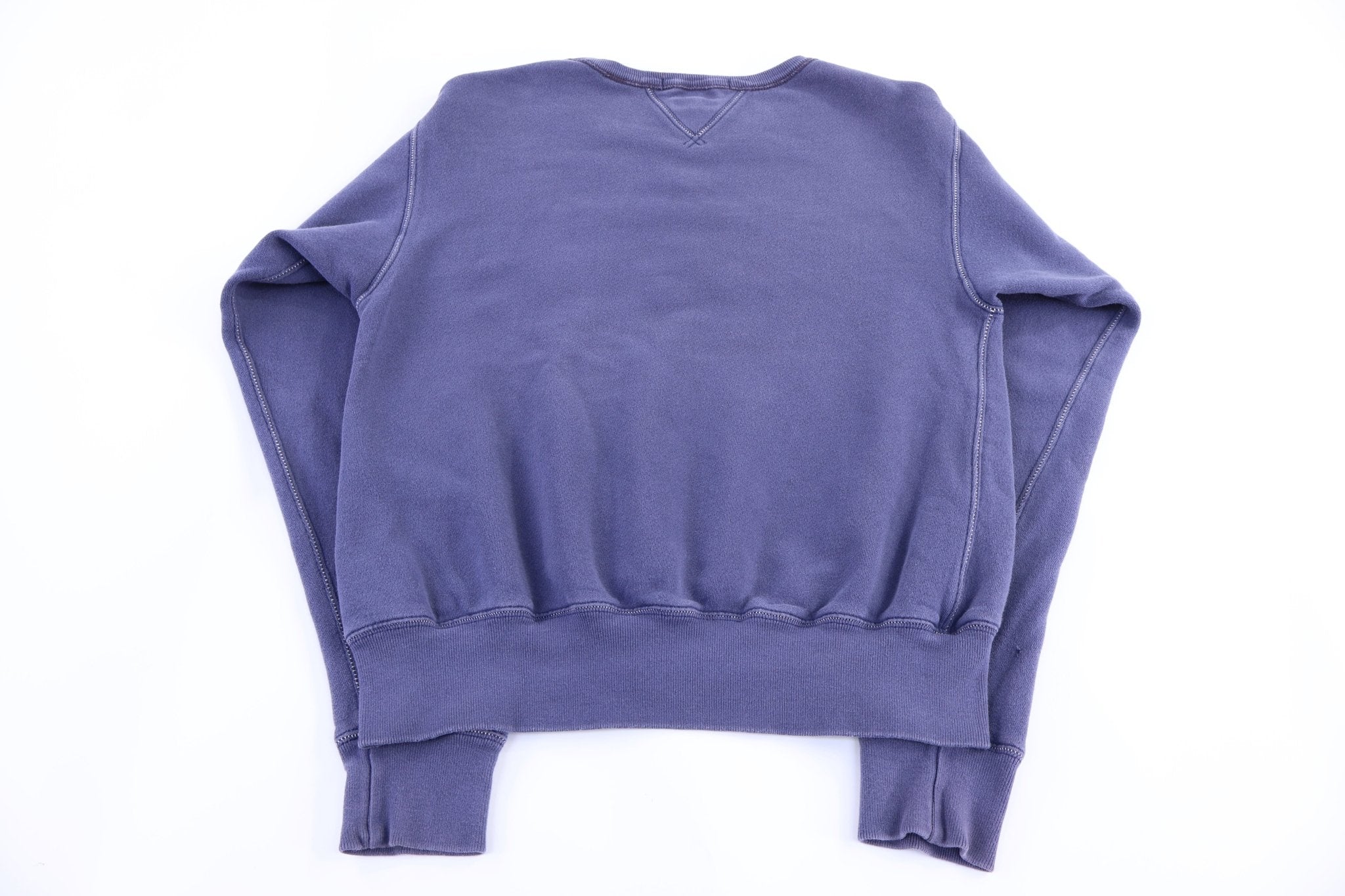 Women's Ralph Lauren USA Olympics Pullover - Sweatshirt - Thrifted Threads
