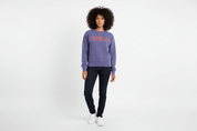 Women's Ralph Lauren USA Olympics Pullover - Sweatshirt - Thrifted Threads