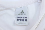 Women's Real Madrid Home Soccer Jersey - Jerseys/Tanks - Thrifted Threads