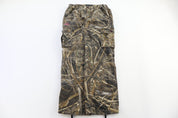 Women's Real Tree Camo Cargo Pants - Pants - Thrifted Threads