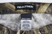 Women's Real Tree Camo Cargo Pants - Pants - Thrifted Threads
