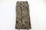 Women's Real Tree Camo Cargo Pants - Pants - Thrifted Threads