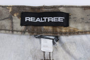 Women's Real Tree Camo Cargo Pants - Pants/Shorts - Thrifted Threads