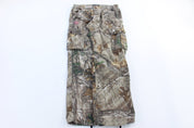 Women's Real Tree Camo Cargo Pants - Pants/Shorts - Thrifted Threads
