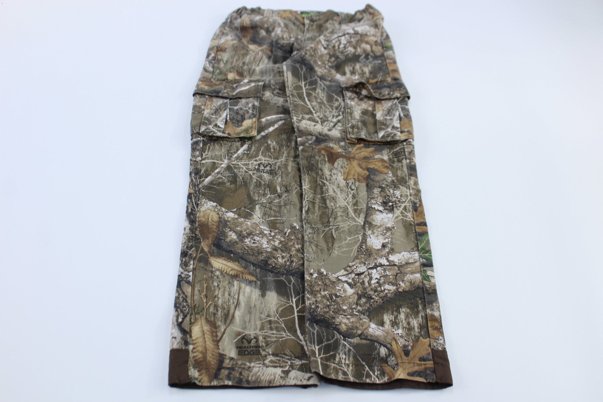 Women's RealTree Edge Camo Pants - ThriftedThreads.com