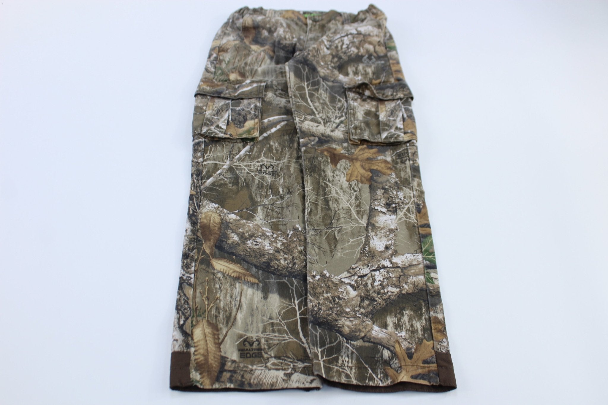 Women's RealTree Edge Camo Pants - Pants/Shorts - Thrifted Threads