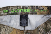Women's RealTree Edge Camo Pants - Pants/Shorts - Thrifted Threads