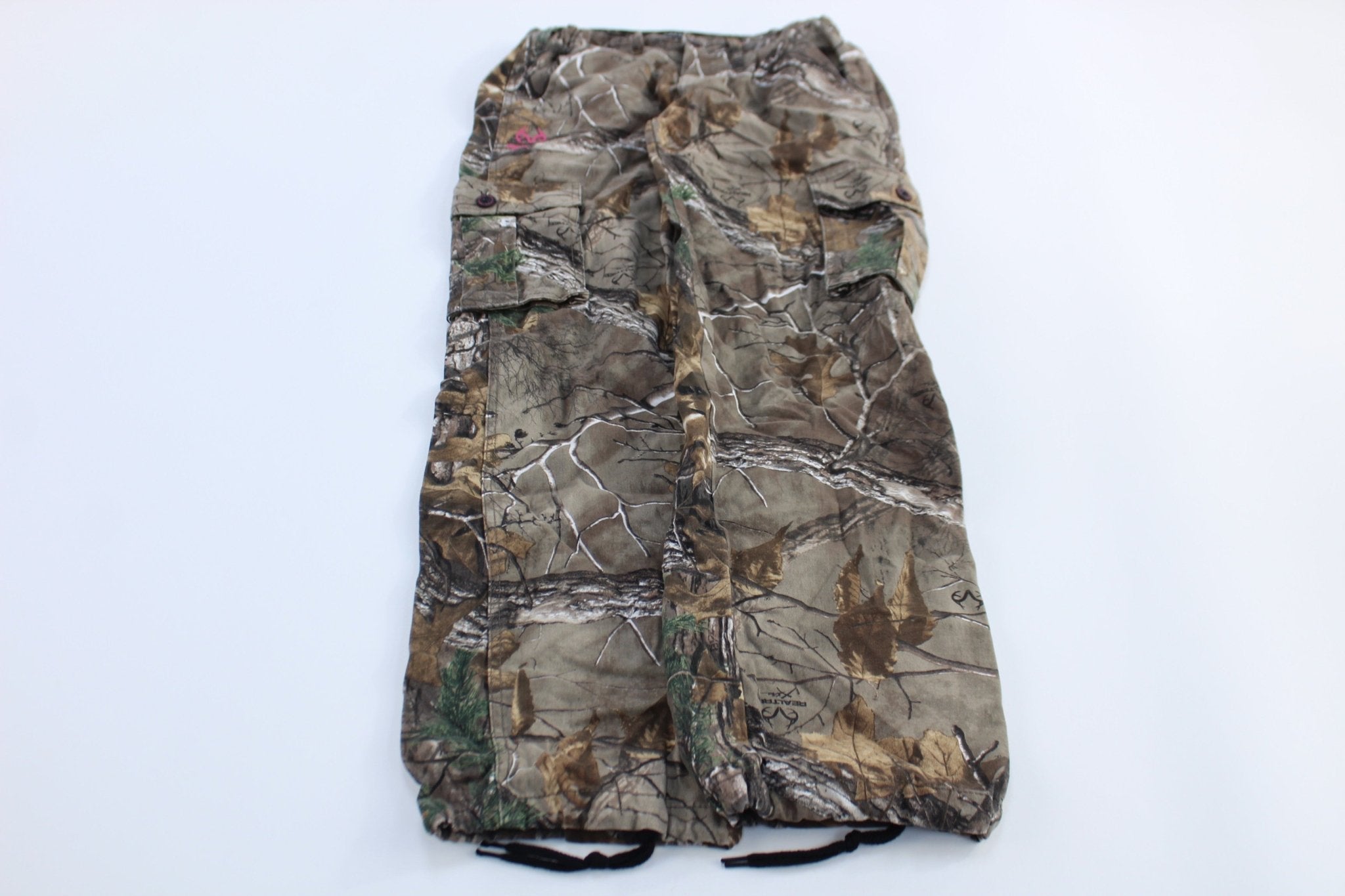 Women's Realtree Xtra Camo Pants - Pants/Shorts - Thrifted Threads