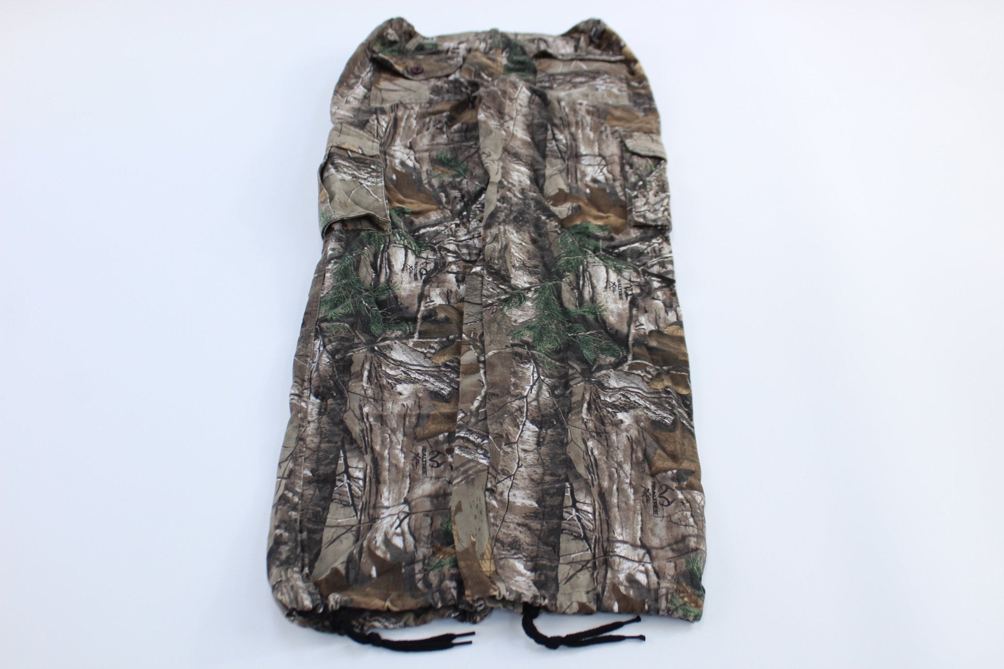 Women's Realtree Xtra Camo Pants - Pants/Shorts - Thrifted Threads