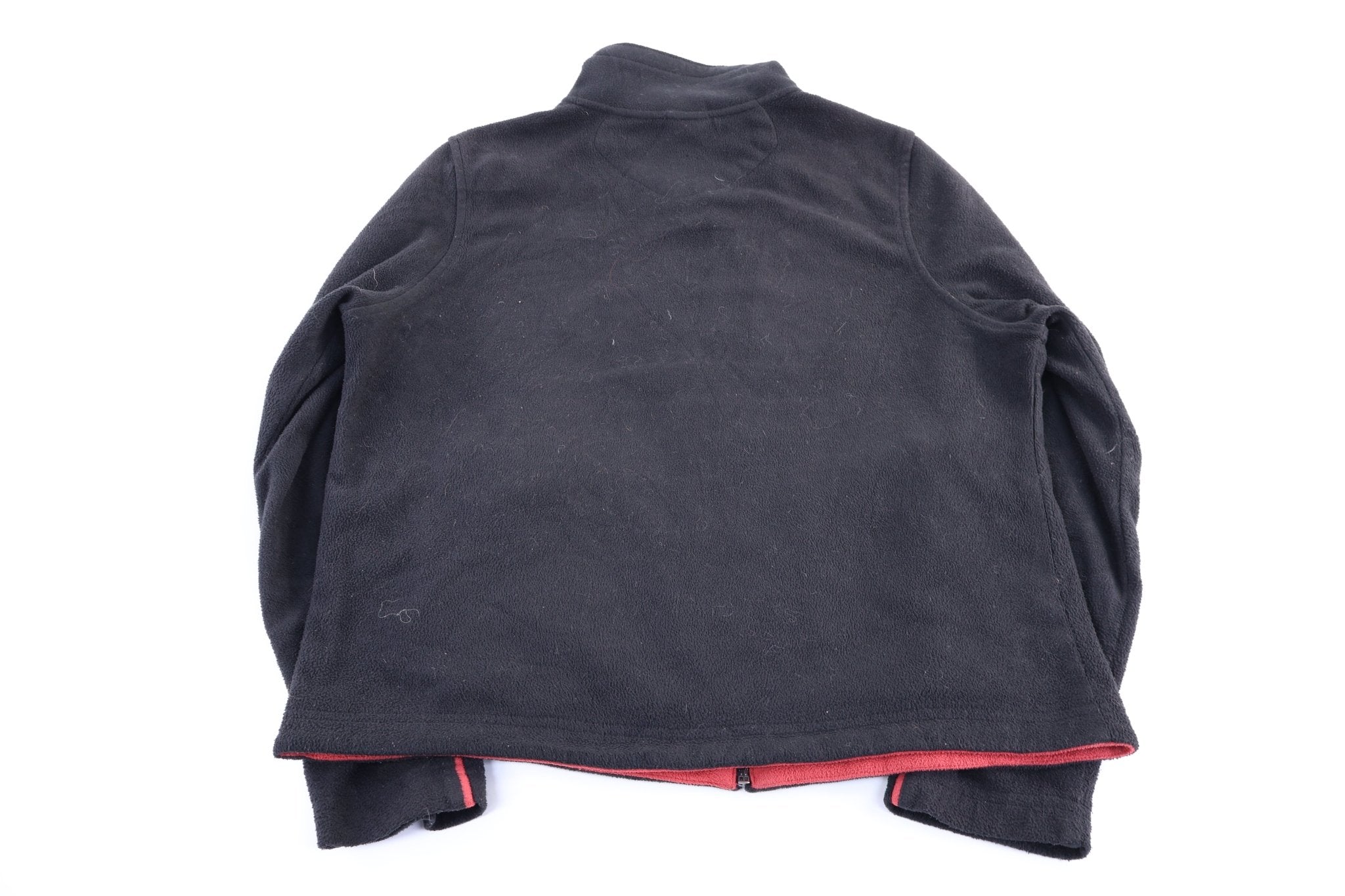 Women's Reebok Arizona Coyote Hockey Full Zip Jacket - Jacket - Thrifted Threads