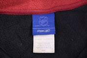 Women's Reebok Arizona Coyote Hockey Full Zip Jacket - Jacket - Thrifted Threads