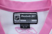 Women's Reebok Atlanta Thrashers #24 Moon Hockey Jersey - ThriftedThreads.com