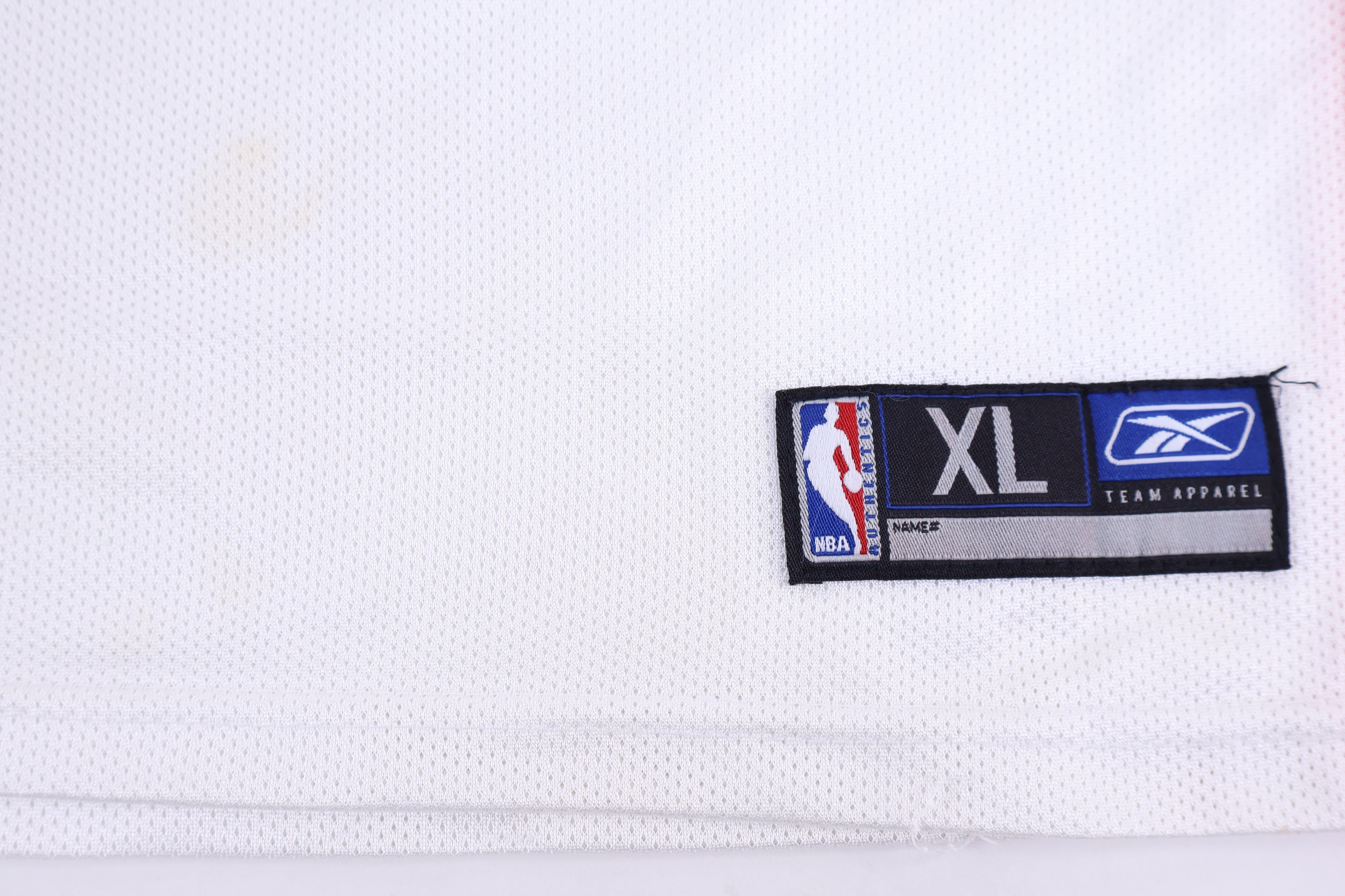 Women's Reebok San Antonio Spurs Tim Duncan Basketball Jersey - Jerseys/Tanks - Thrifted Threads