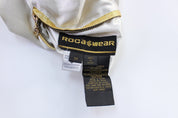 Women's Rocawear Embroidered Reversible Zip Up Jacket - Jacket - Thrifted Threads