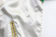 Women's Rocawear Embroidered Reversible Zip Up Jacket - Jacket - Thrifted Threads
