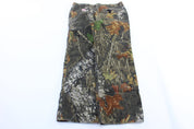 Women's Russell Outdoors Mossy Oak Break Up Camo Pants - ThriftedThreads.com
